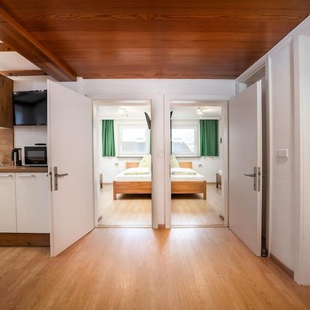 Appartements Frauenschuh Schladming Exterior photo