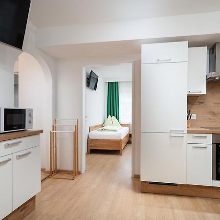 Appartements Frauenschuh Schladming Exterior photo