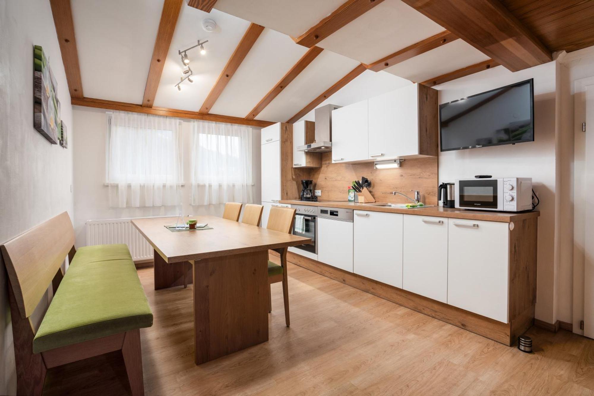 Appartements Frauenschuh Schladming Exterior photo