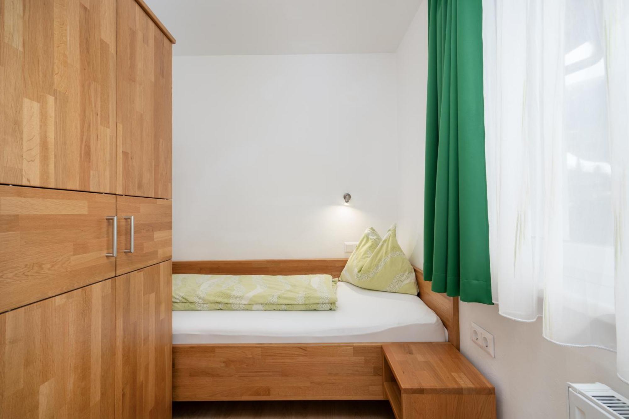 Appartements Frauenschuh Schladming Exterior photo