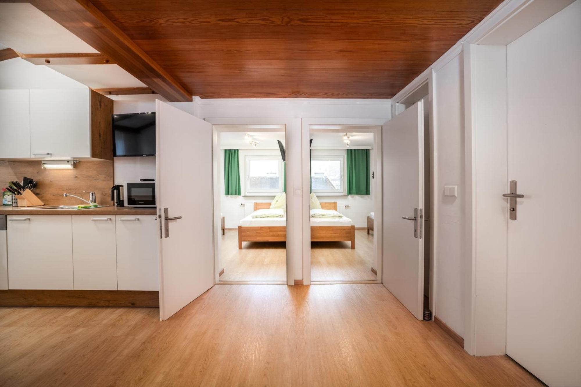 Appartements Frauenschuh Schladming Exterior photo