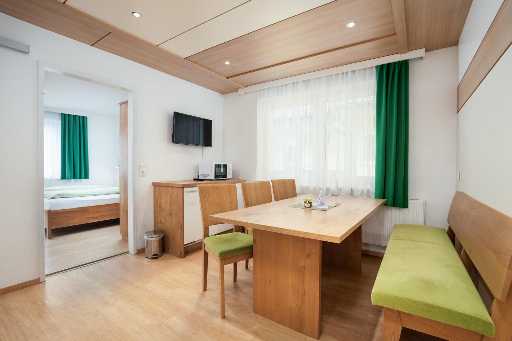 Appartements Frauenschuh Schladming Exterior photo