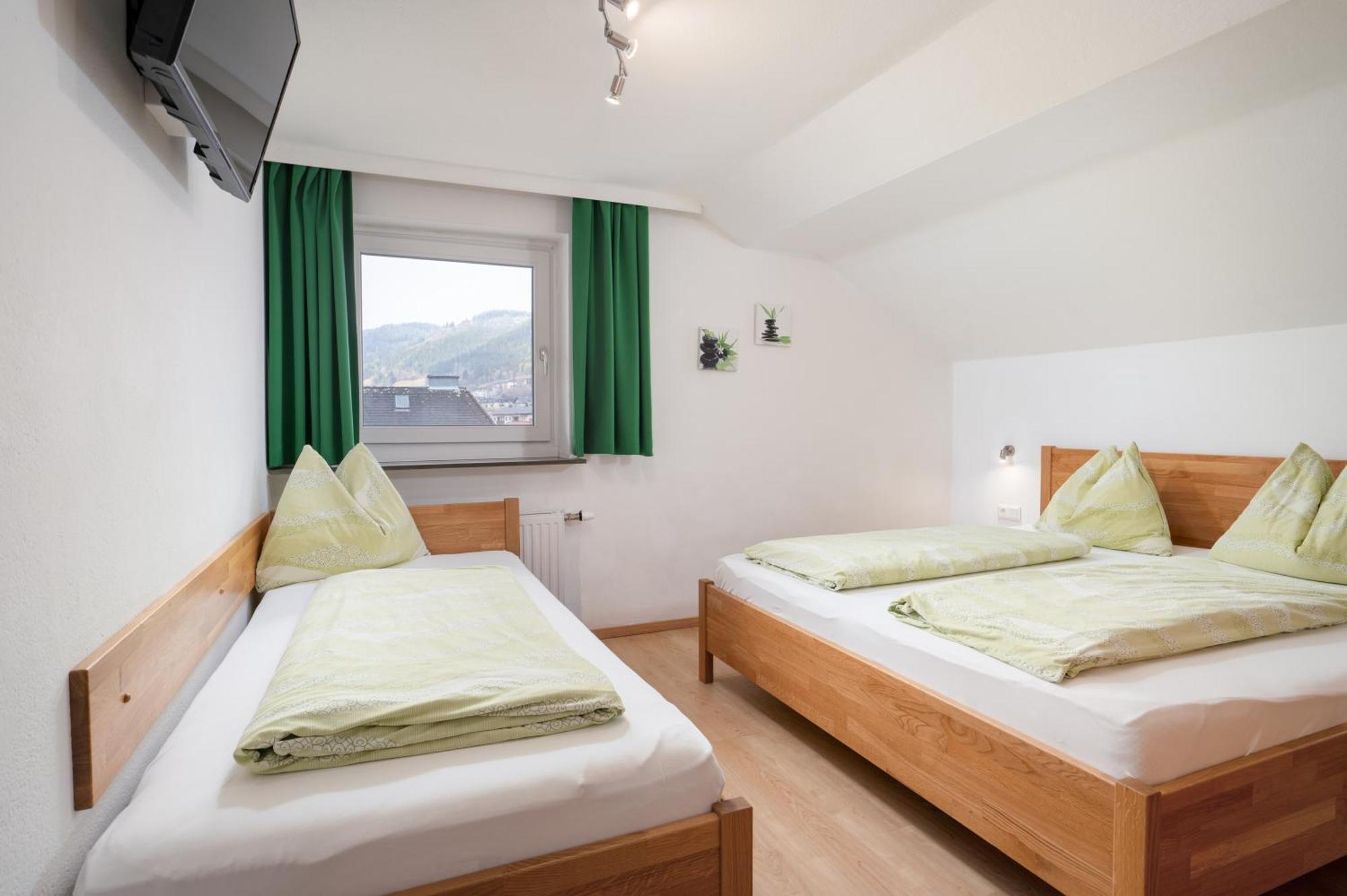 Appartements Frauenschuh Schladming Exterior photo
