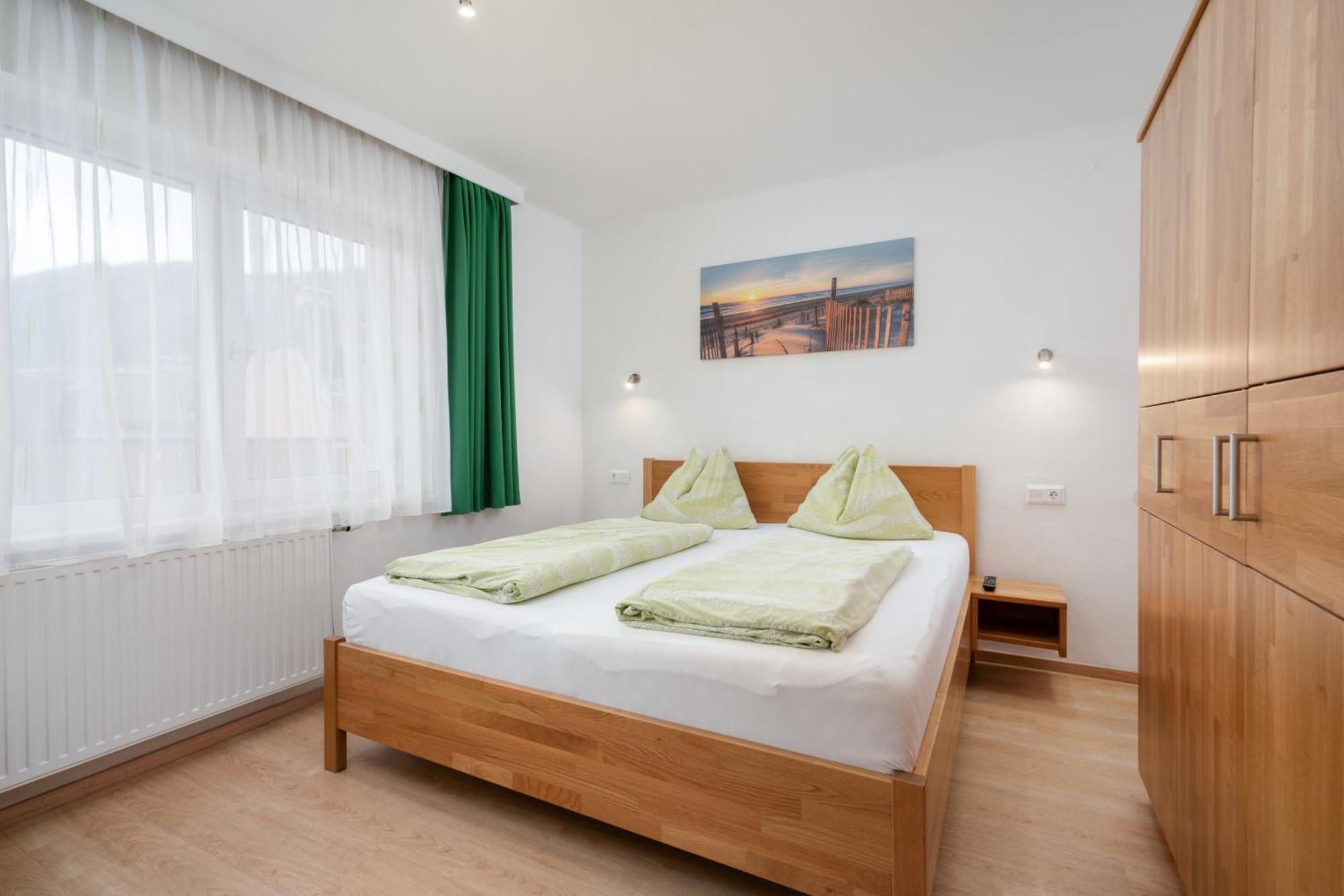 Appartements Frauenschuh Schladming Exterior photo