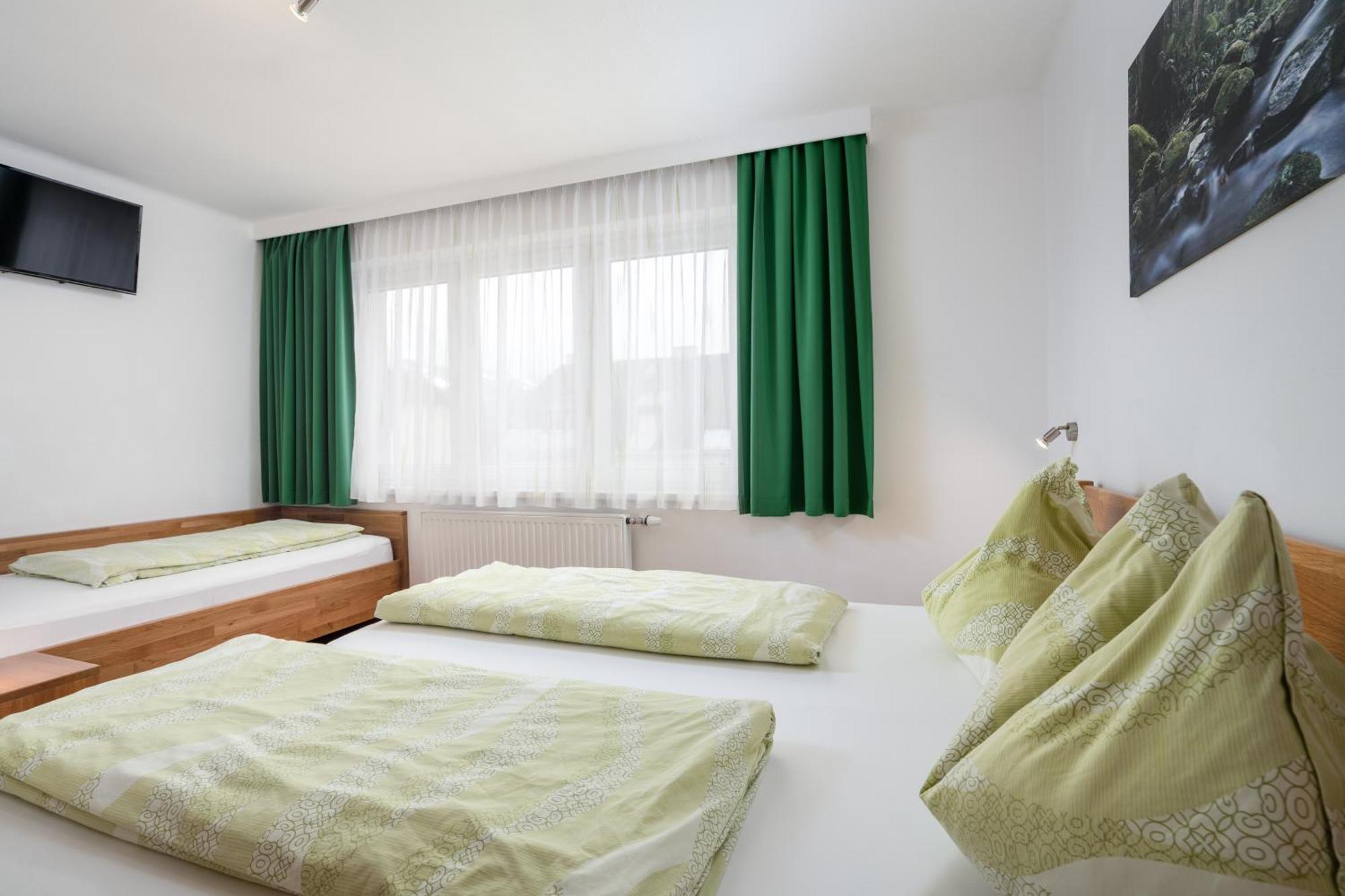 Appartements Frauenschuh Schladming Exterior photo