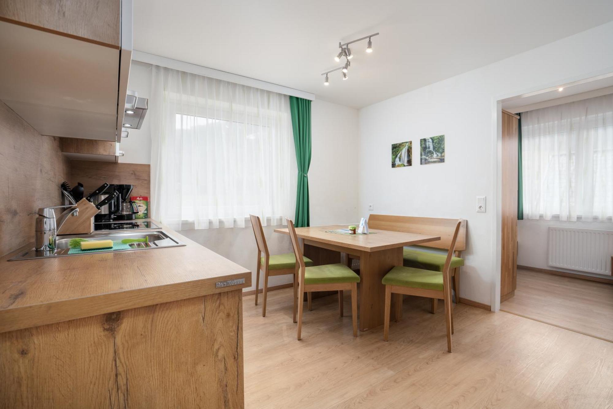 Appartements Frauenschuh Schladming Exterior photo
