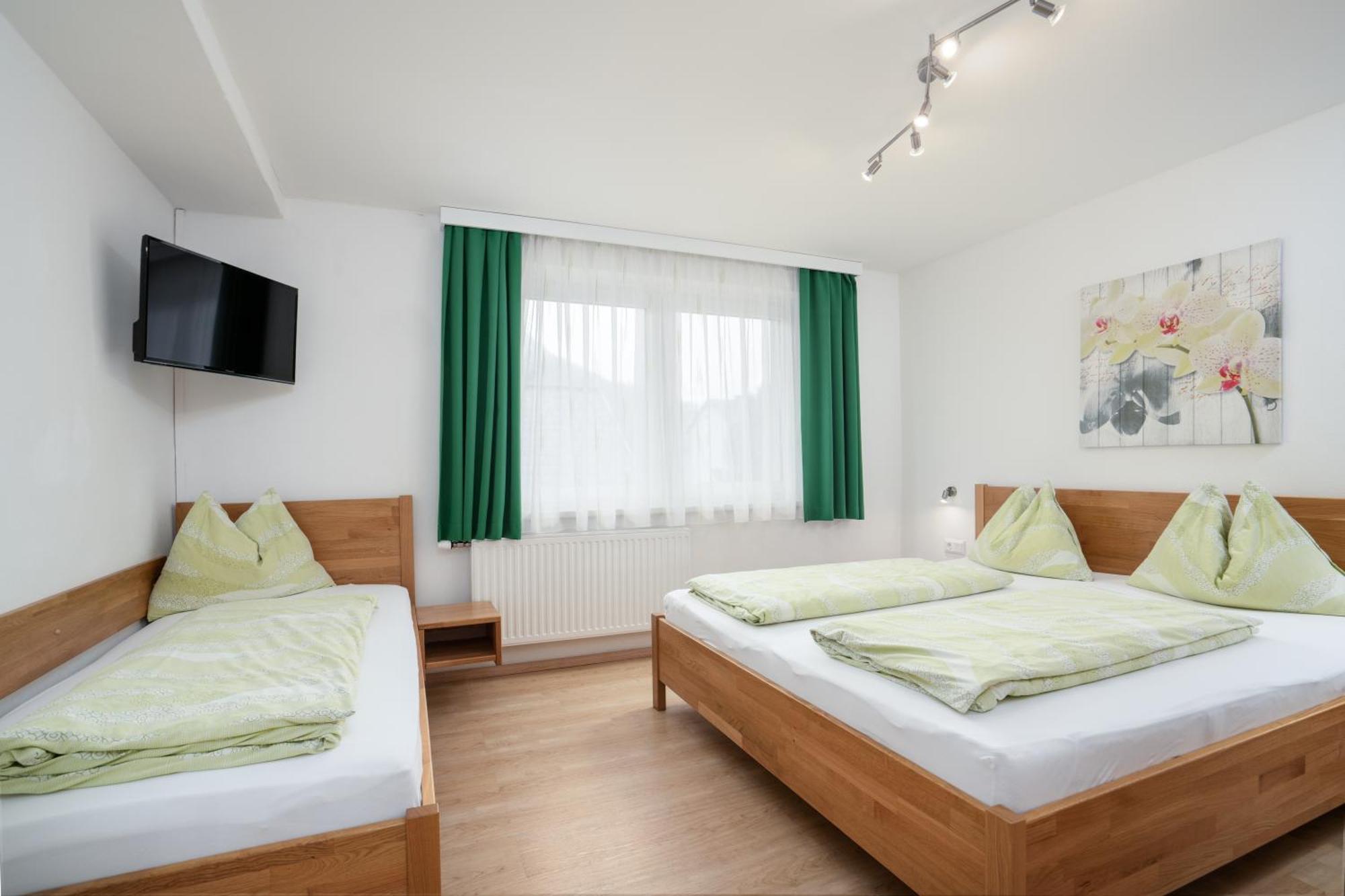 Appartements Frauenschuh Schladming Exterior photo