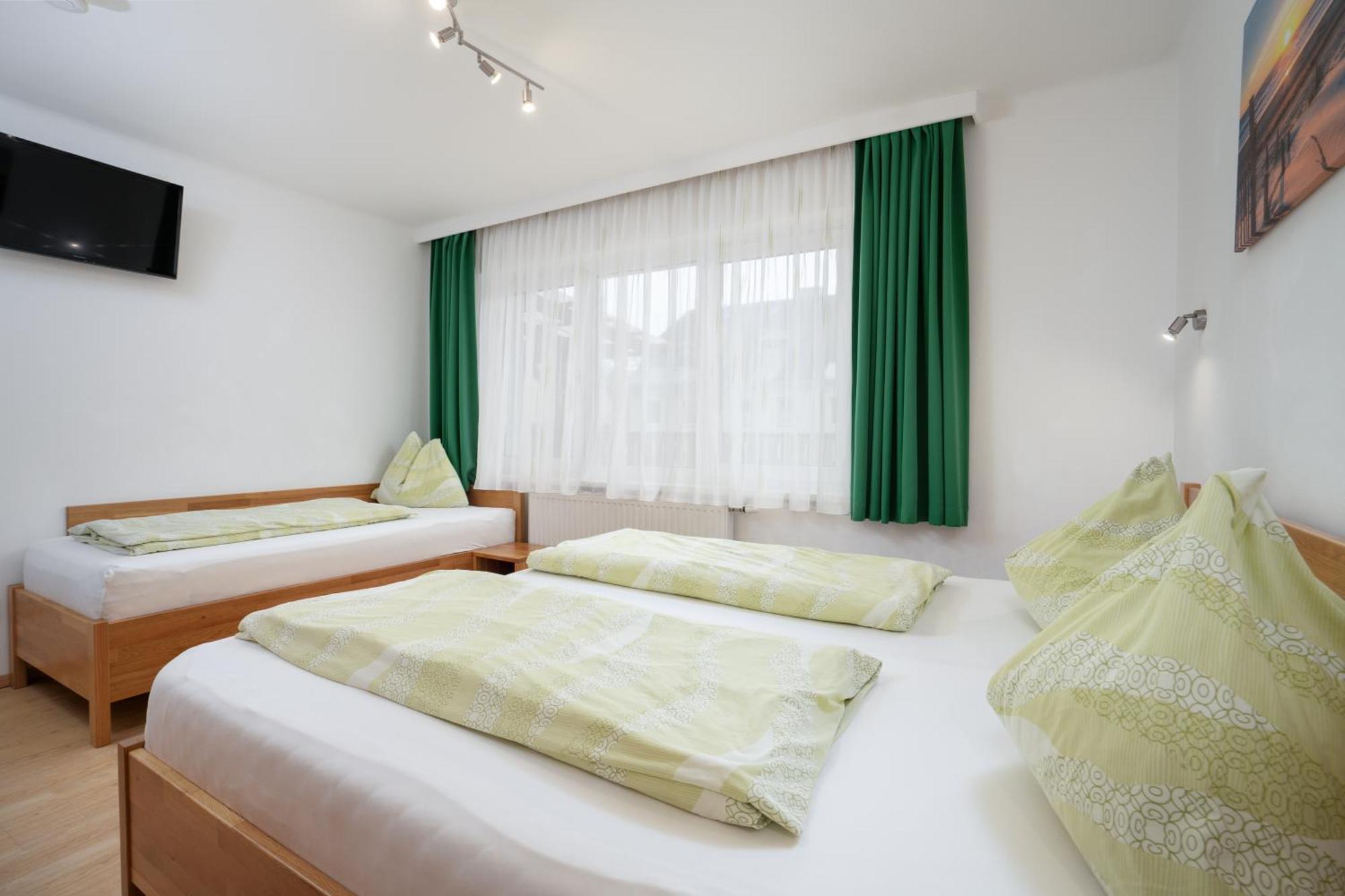 Appartements Frauenschuh Schladming Exterior photo