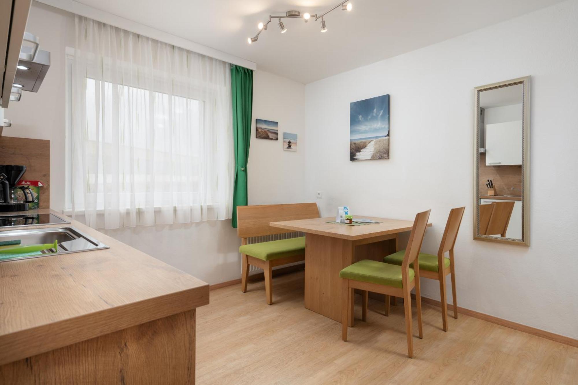 Appartements Frauenschuh Schladming Exterior photo