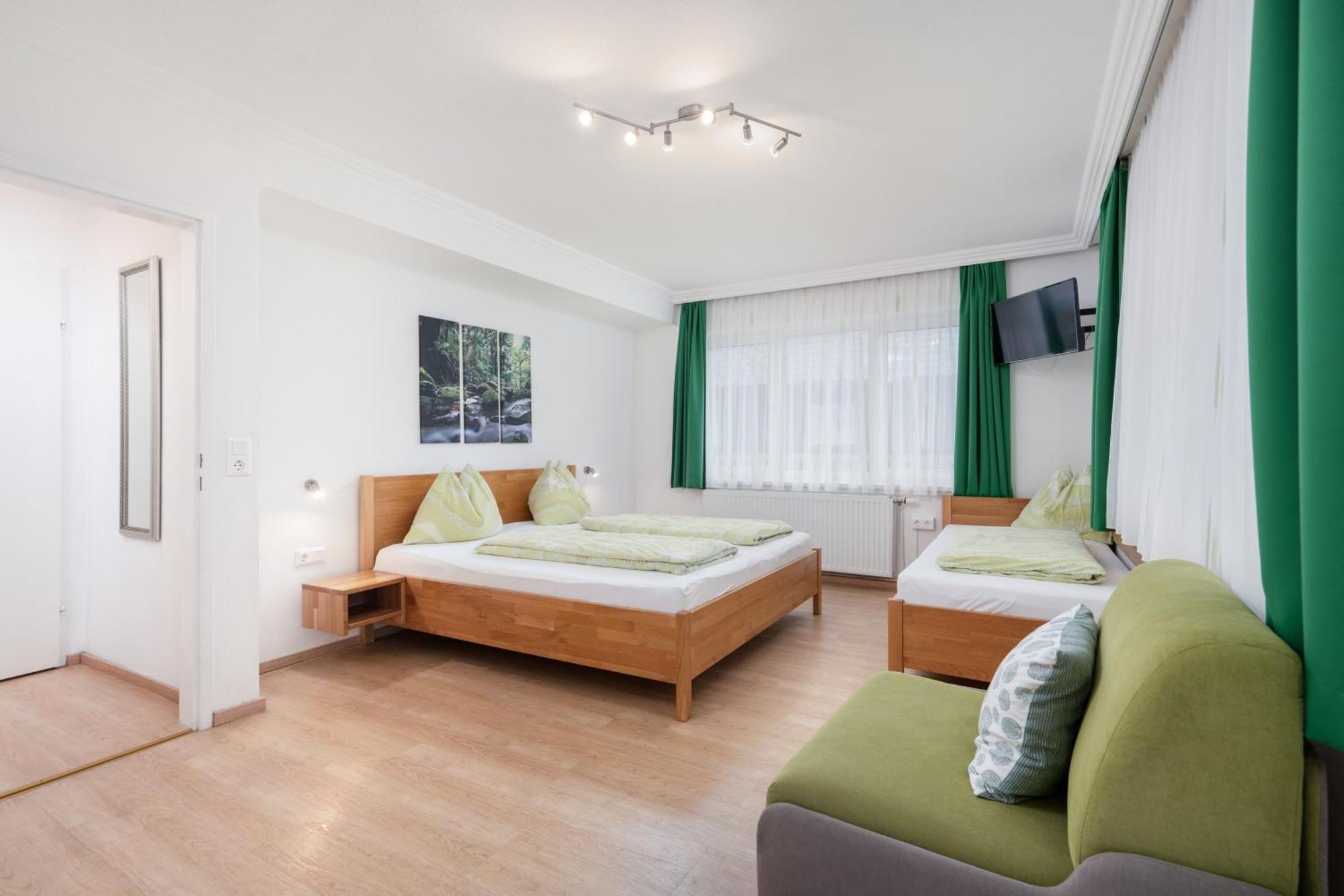 Appartements Frauenschuh Schladming Exterior photo