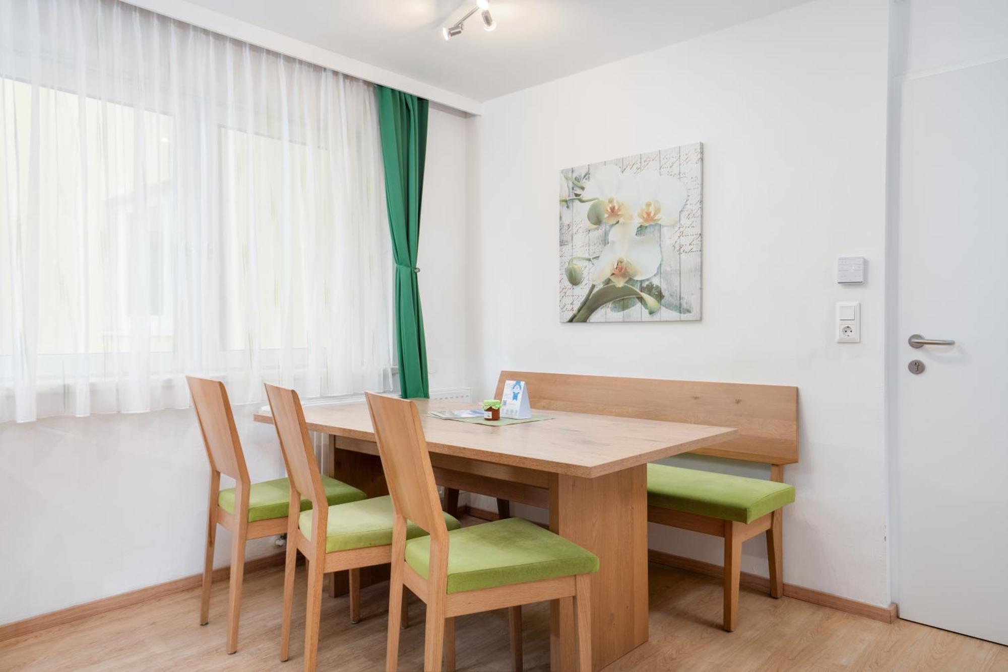 Appartements Frauenschuh Schladming Exterior photo