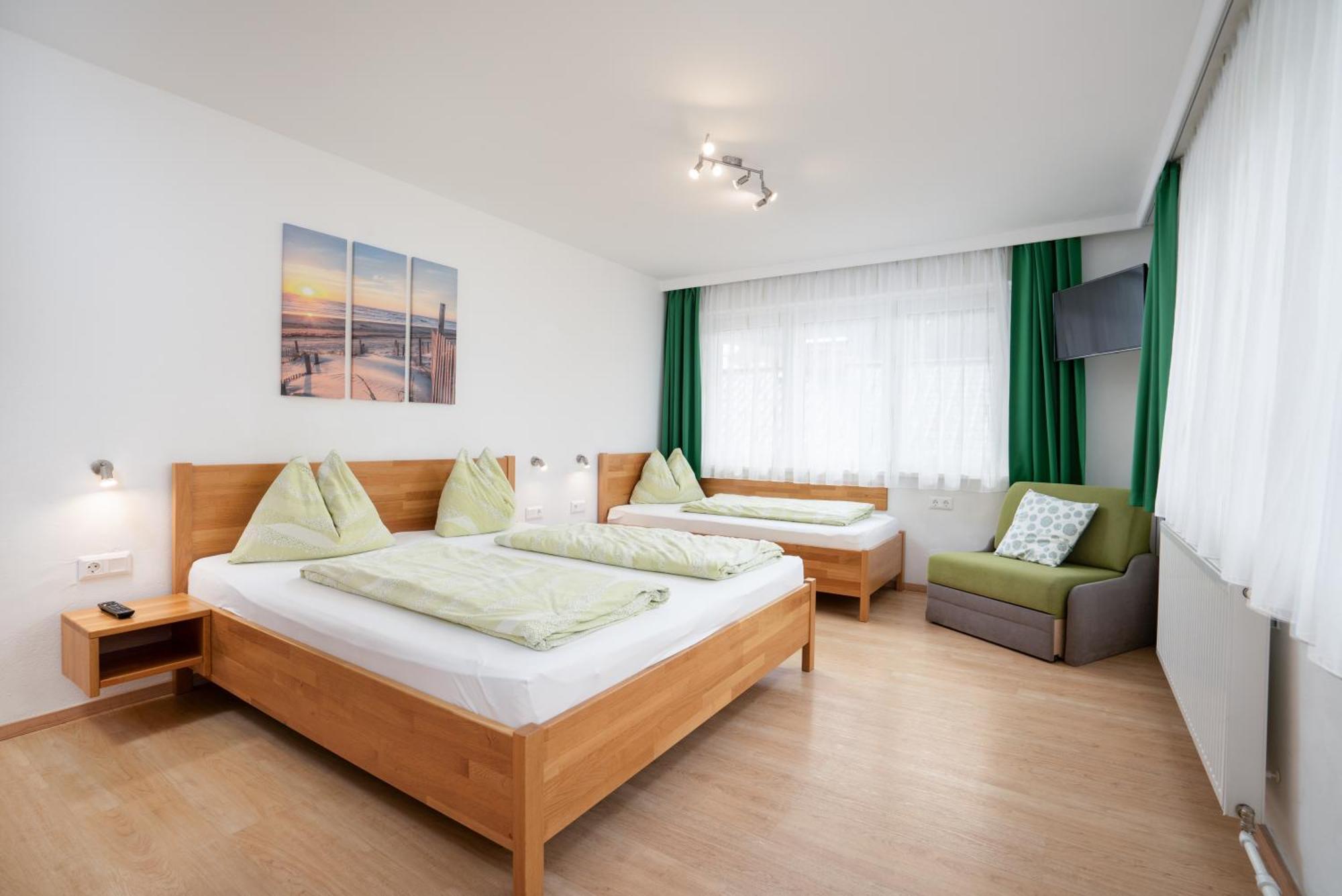 Appartements Frauenschuh Schladming Exterior photo